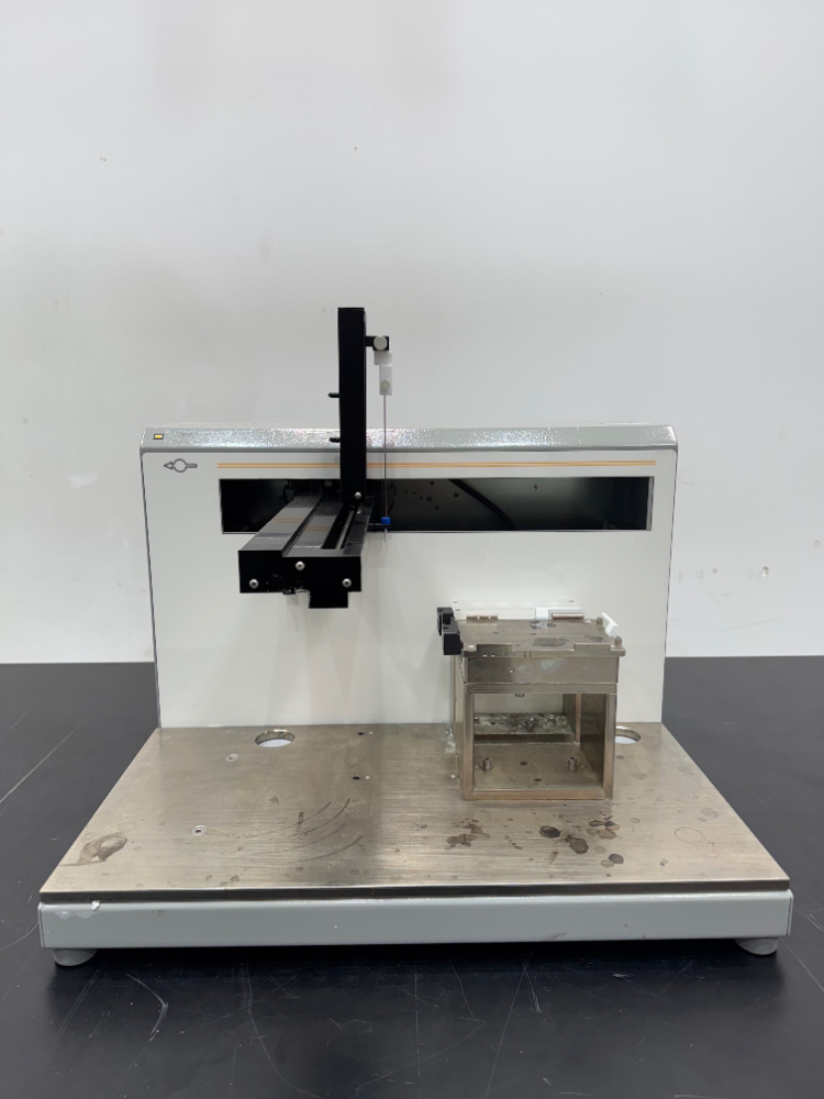 Image of Intellicyt HyperCyt Liquid Handler